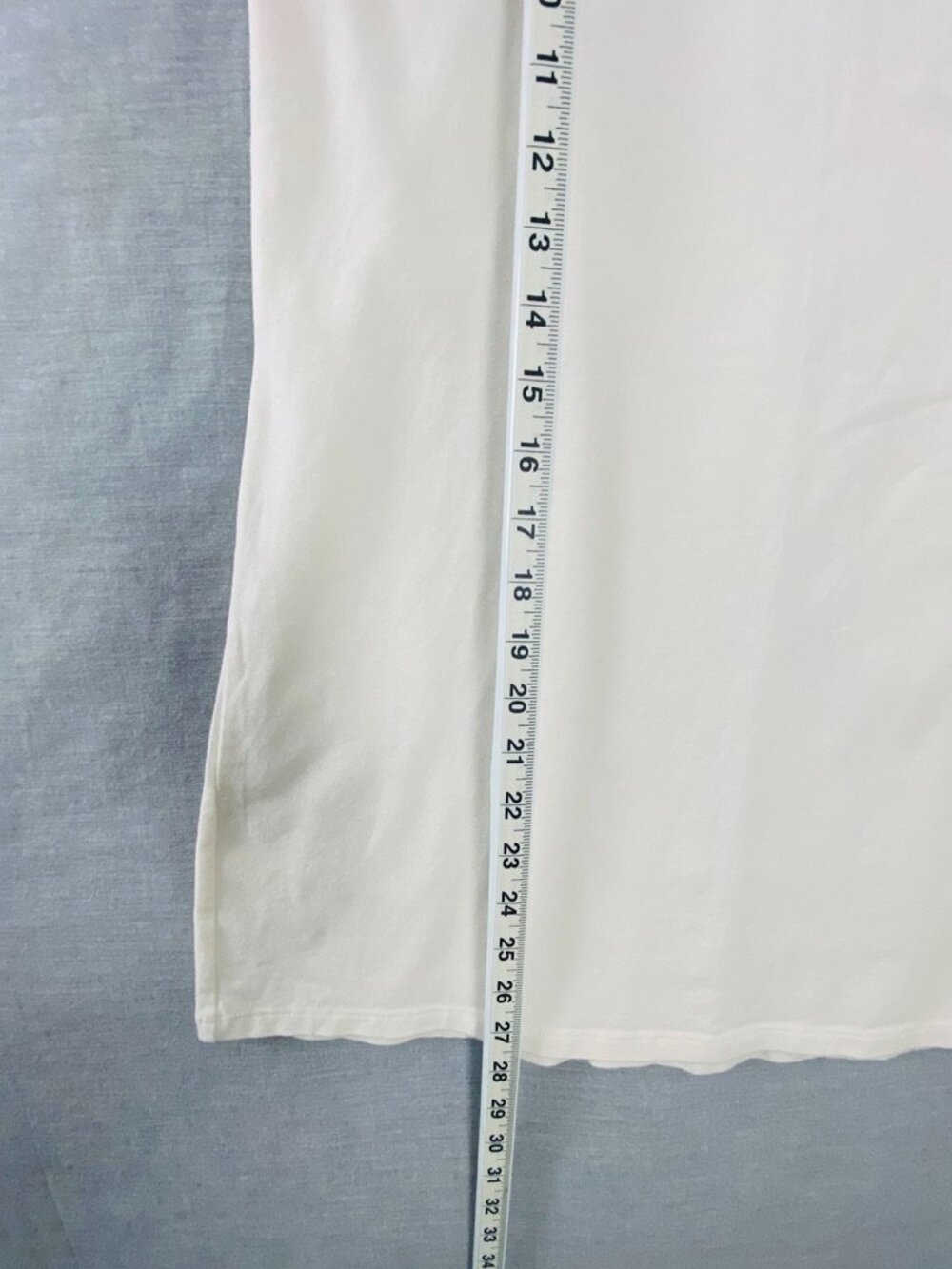 Torrid Foxy Cami Size 2 Light Cream Colour Adjustable Straps - Picture 5 of 5